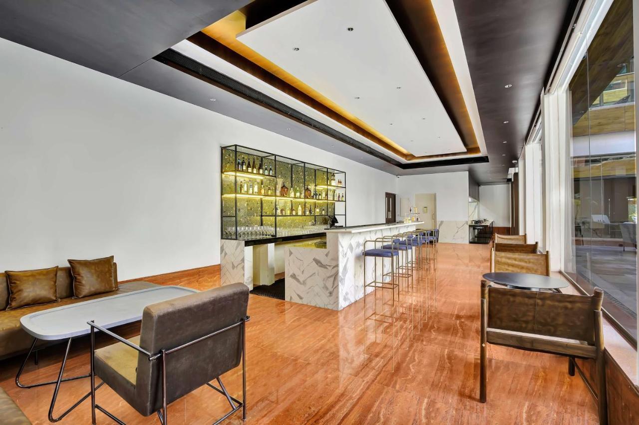 सहारा Radisson Goa Baga 5*