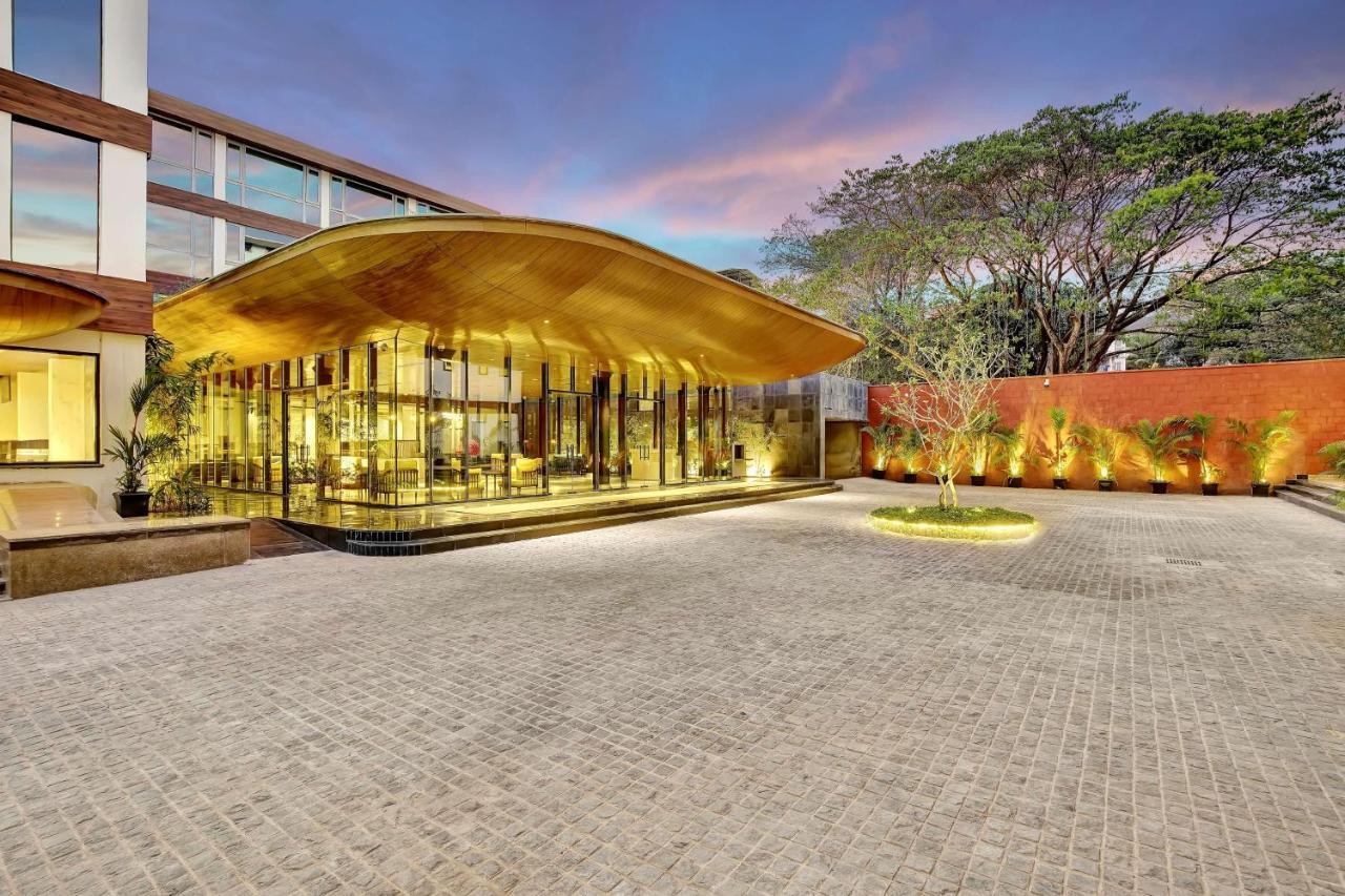 Resort Radisson Goa Baga Arpora