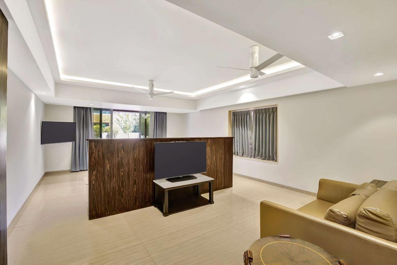 Radisson Goa Baga 5* Arpora